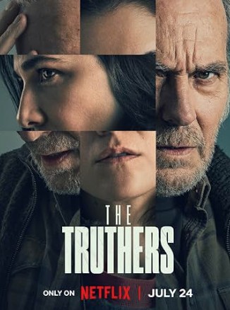 The Truthers FilmyFly 2026 Hindi Dubbed NF