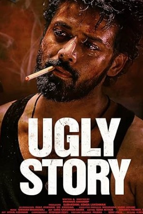 Ugly Story 2026 Hindi Dubbed AMZN